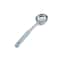Vollrath Vollrath Stainless Steel 4 oz. Perforated Spoodle Gray Handle 62170 - alternate 1